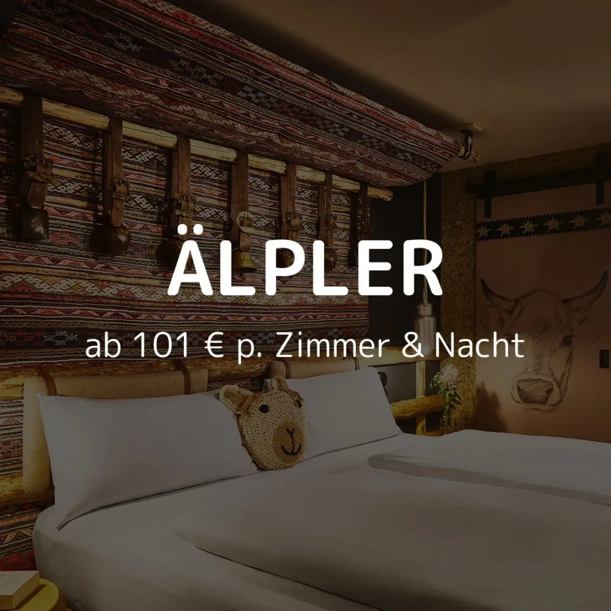 KUKU Berghotel – Adults-Only Hotel in Bayern, DE