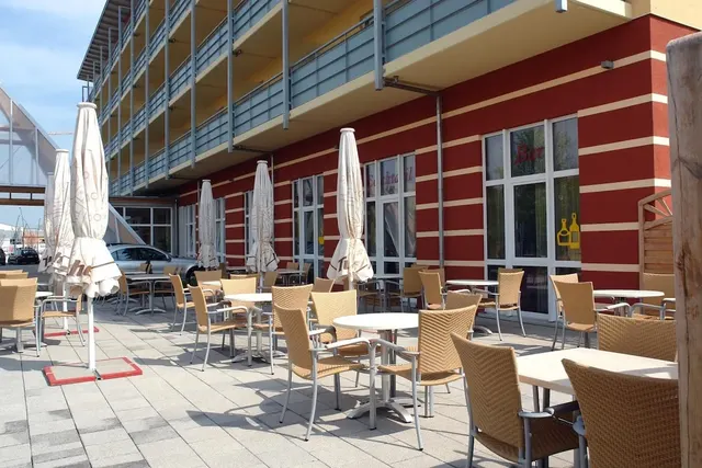Kurhotel Pyramide – Zimmer & Suiten, Erwachsenenhotel in Bayern