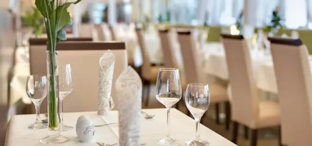 Kurhotel Pyramide – Adults-Only Hotel in Bayern, DE