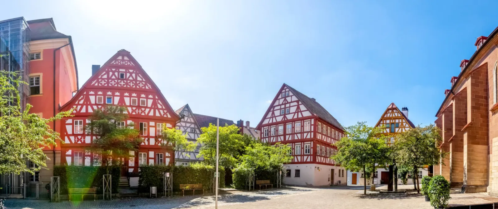 Kurhotel Pyramide – Restaurant & Genuss, Adults-Only Hotel in Bayern