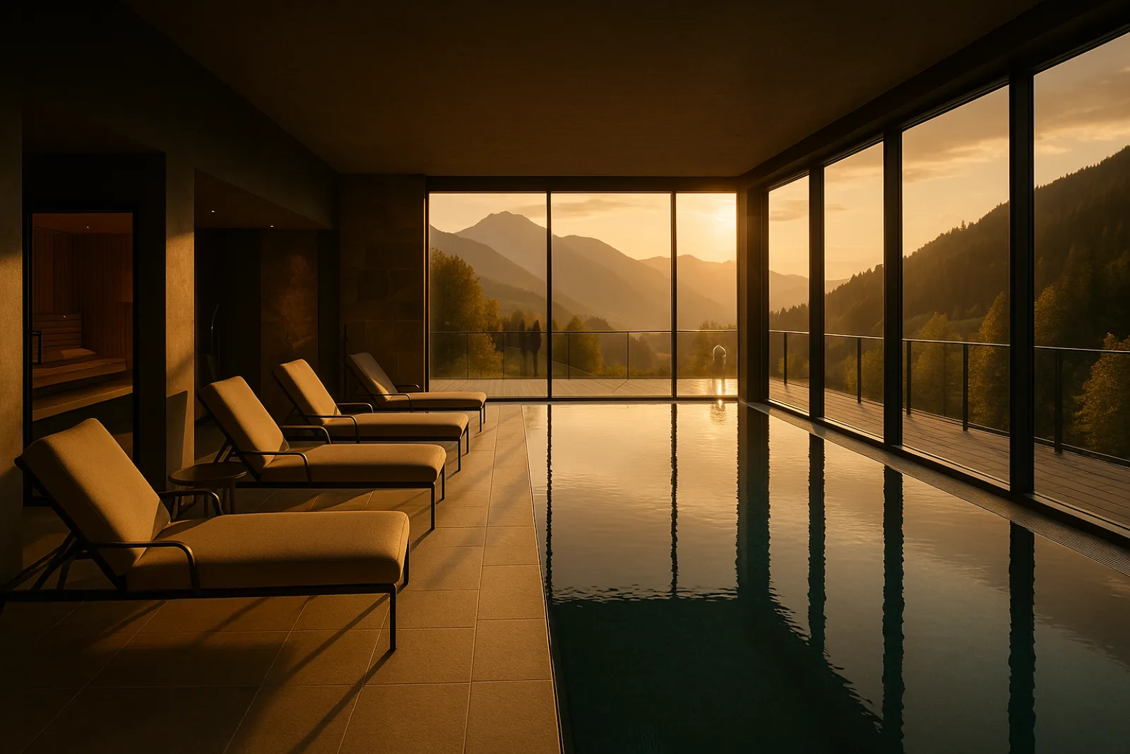 Kuschel- und Wellnesshotel Bayerwald – Adults-Only Hotel in Bayern, DE