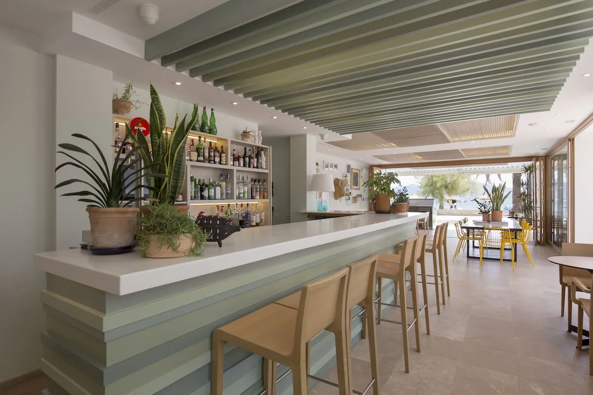 La Goleta Hotel de Mar – Pool & Spa, Erwachsenenhotel in Mallorca