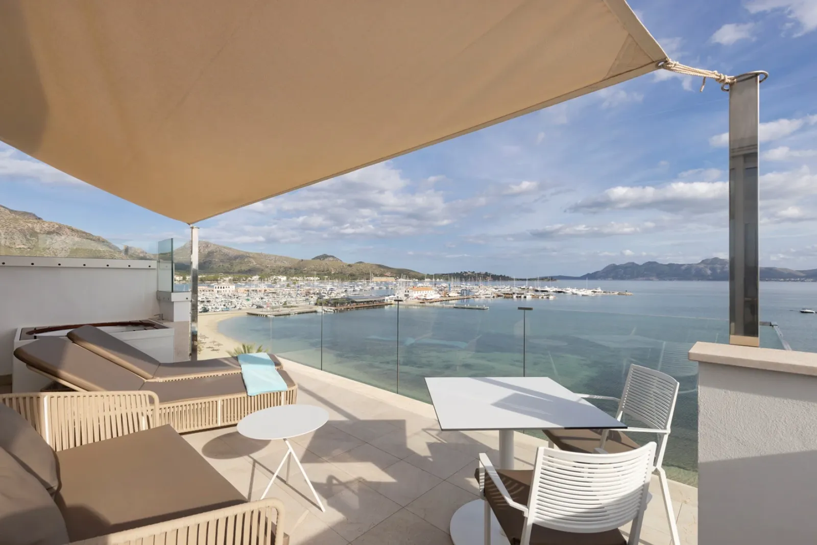 La Goleta Hotel de Mar – Pool & Spa, Adults-Only Hotel in Mallorca