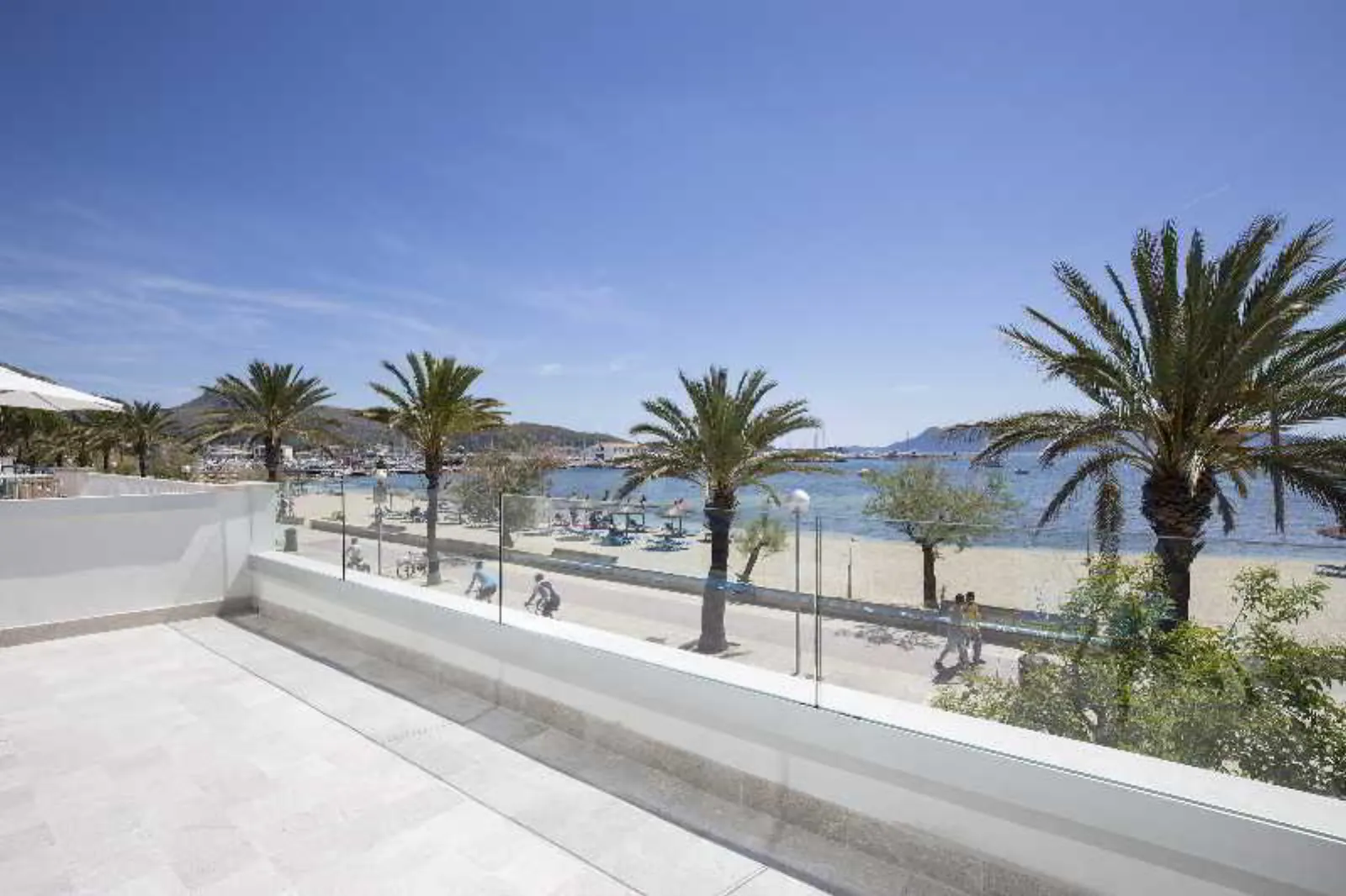 La Goleta Hotel de Mar – Restaurant & Genuss, Adults-Only Hotel in Mallorca