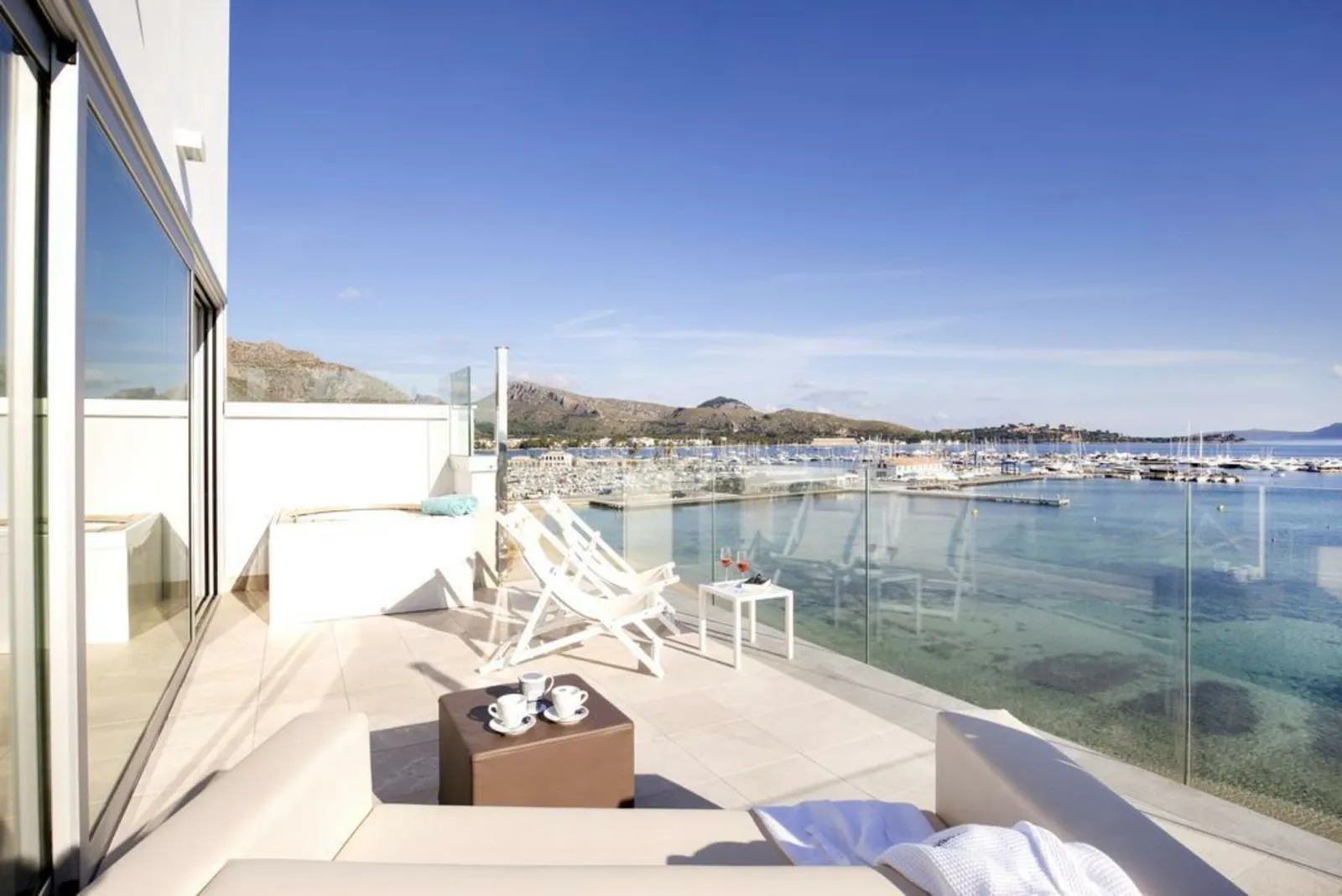 La Goleta Hotel de Mar – Adults-Only Hotel in Mallorca, ES