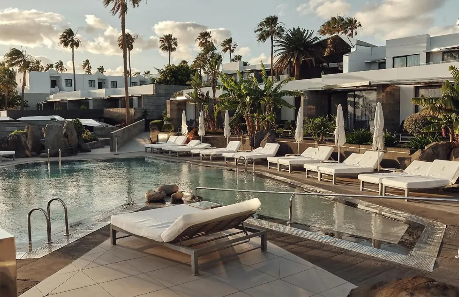 La Isla y el Mar – Chambres & suites, Adults-Only Hotel in Kanarische Inseln