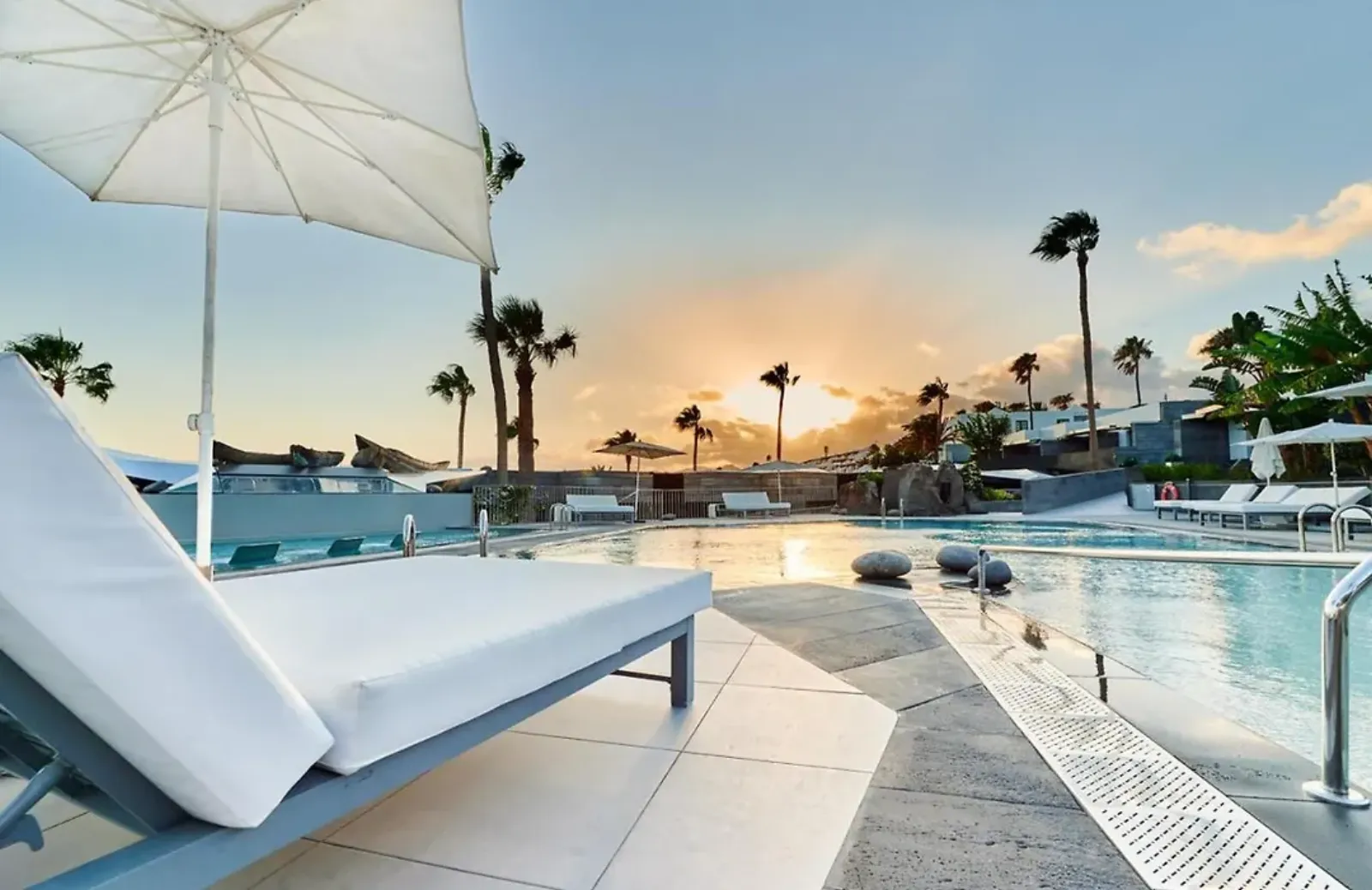 La Isla y el Mar – Adults-Only Hotel in Kanarische Inseln, ES
