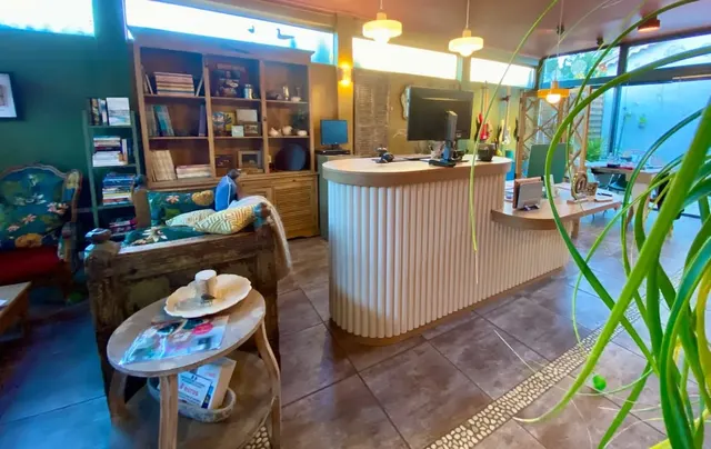 La Jabotte Hotel – Pool & Spa, Erwachsenenhotel in Côte d'Azur