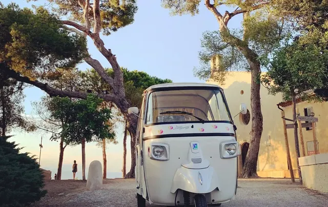 La Jabotte Hotel – Adults-Only Hotel in Côte d'Azur, FR