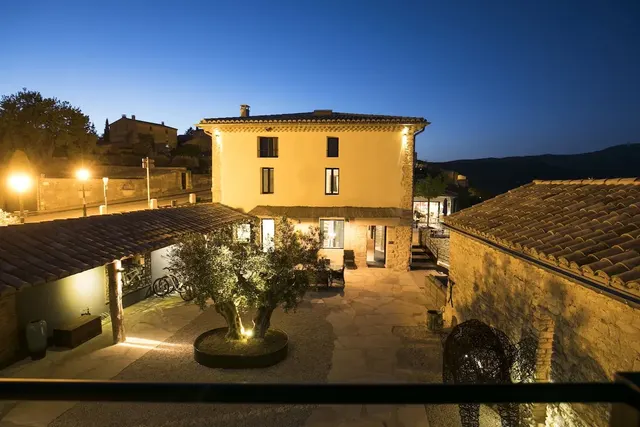 La Maison de Crillon – Zimmer & Suiten, Erwachsenenhotel in Provence