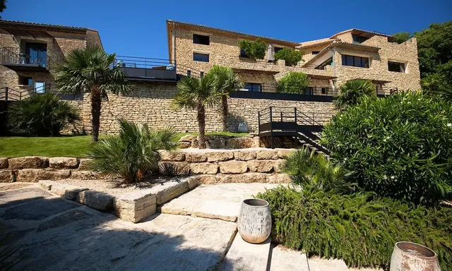 La Maison de Crillon – Restaurant & Genuss, Erwachsenenhotel in Provence