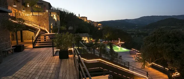 La Maison de Crillon – Adults-Only Hotel in Provence, FR
