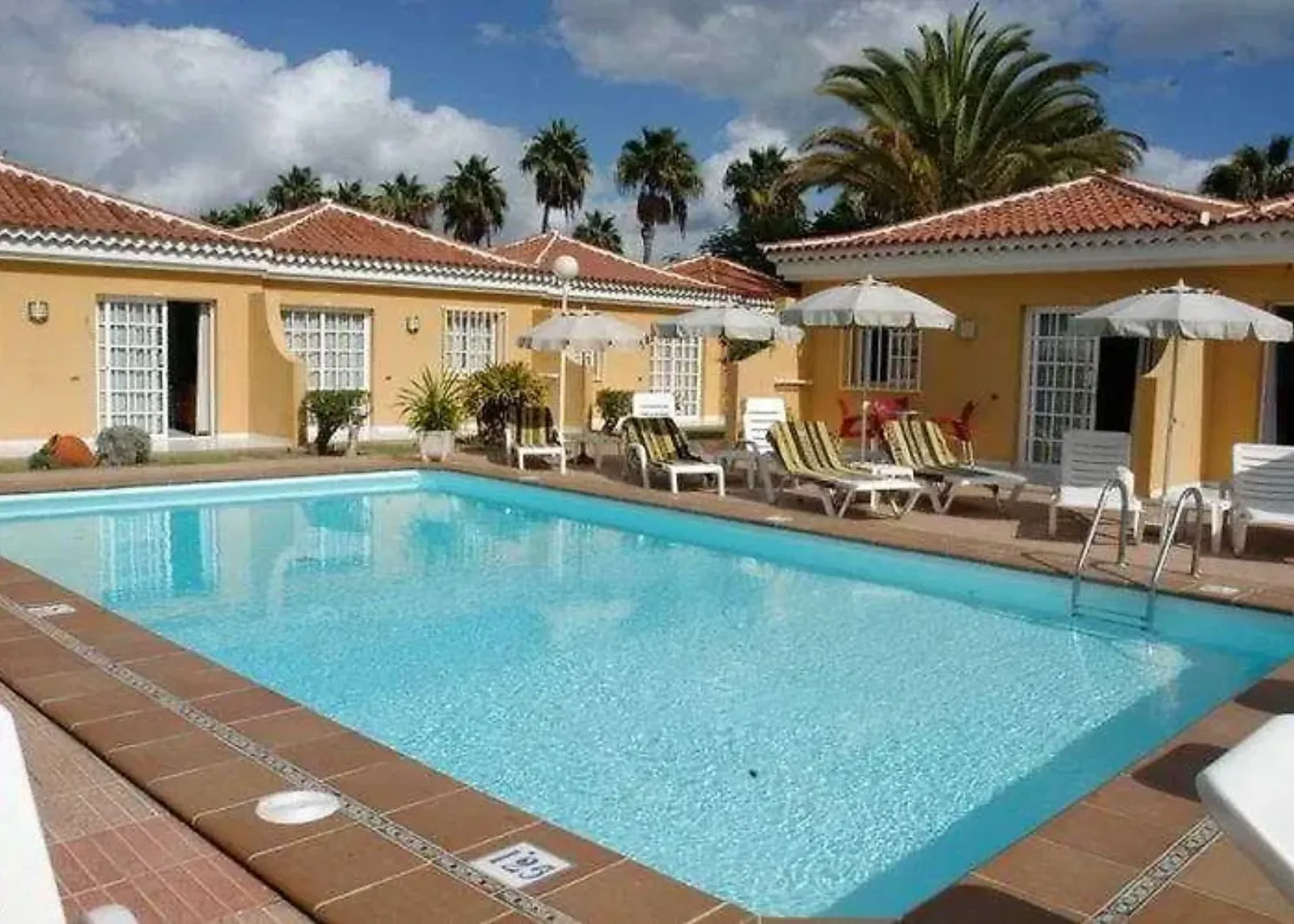 La Mirage Swingers Complex – Zimmer & Suiten, Adults-Only Hotel in Gran Canaria