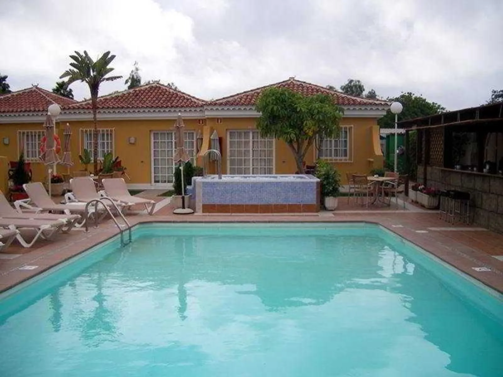La Mirage Swingers Complex – Restaurant & Genuss, Adults-Only Hotel in Gran Canaria