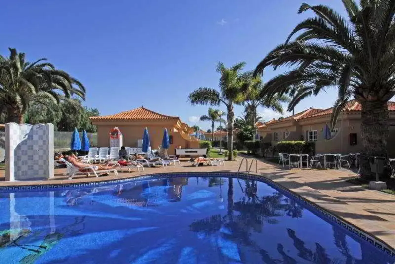 La Mirage Swingers Complex – Adults-Only Hotel in Gran Canaria, ES