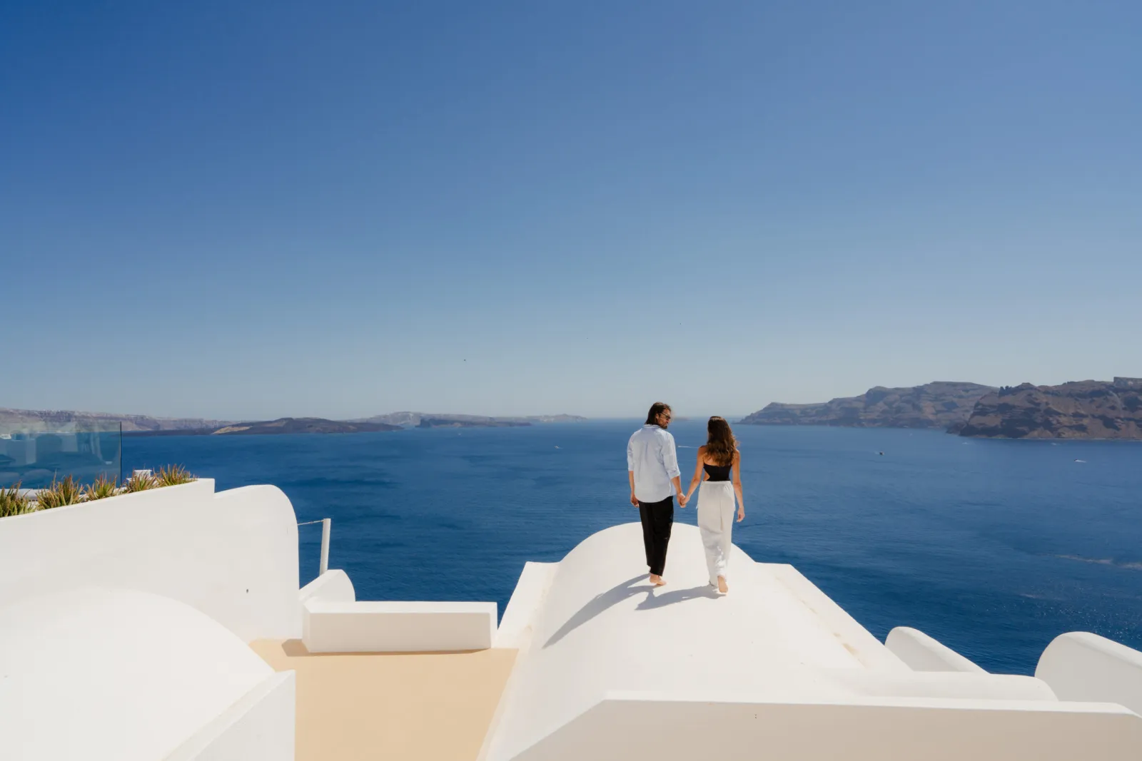 La Perla Villas and Suites – Chambres & suites, Adults-Only Hotel in Santorin