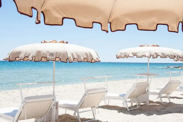 La Villa del Re - Small Luxury Hotels – Pool & Spa, Erwachsenenhotel in Sardinien