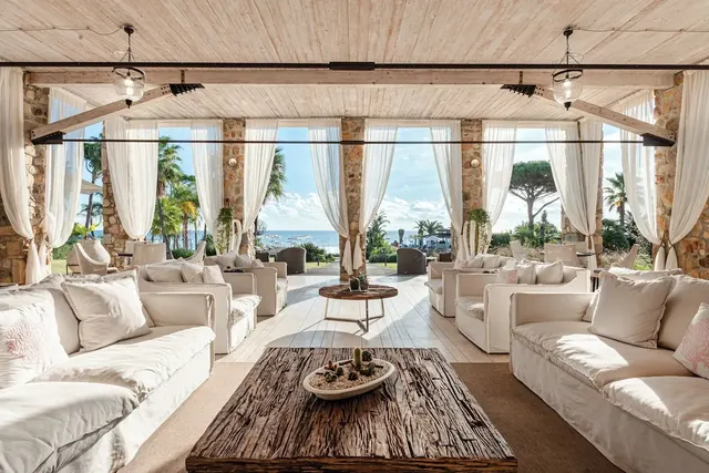 La Villa del Re - Small Luxury Hotels – Adults-Only Hotel in Sardinien, IT