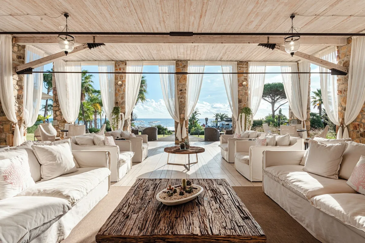 La Villa del Re - Small Luxury Hotels – Erwachsenenhotel in Sardinien, IT