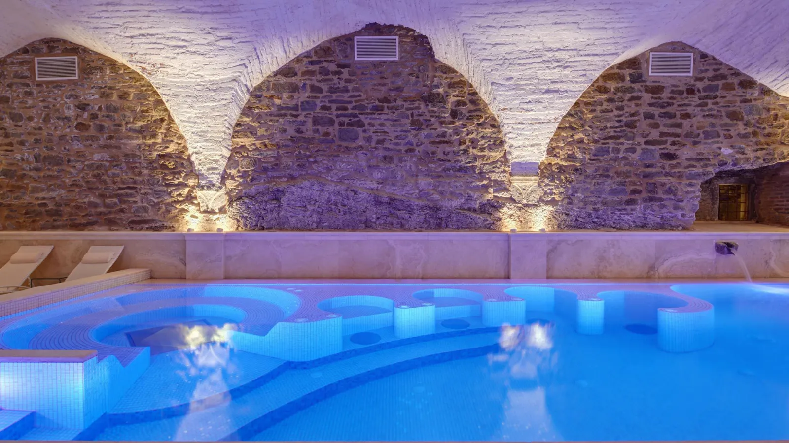 La Villa del Re - Small Luxury Hotels – Vue extérieure, Adults-Only Hotel in Sardinien