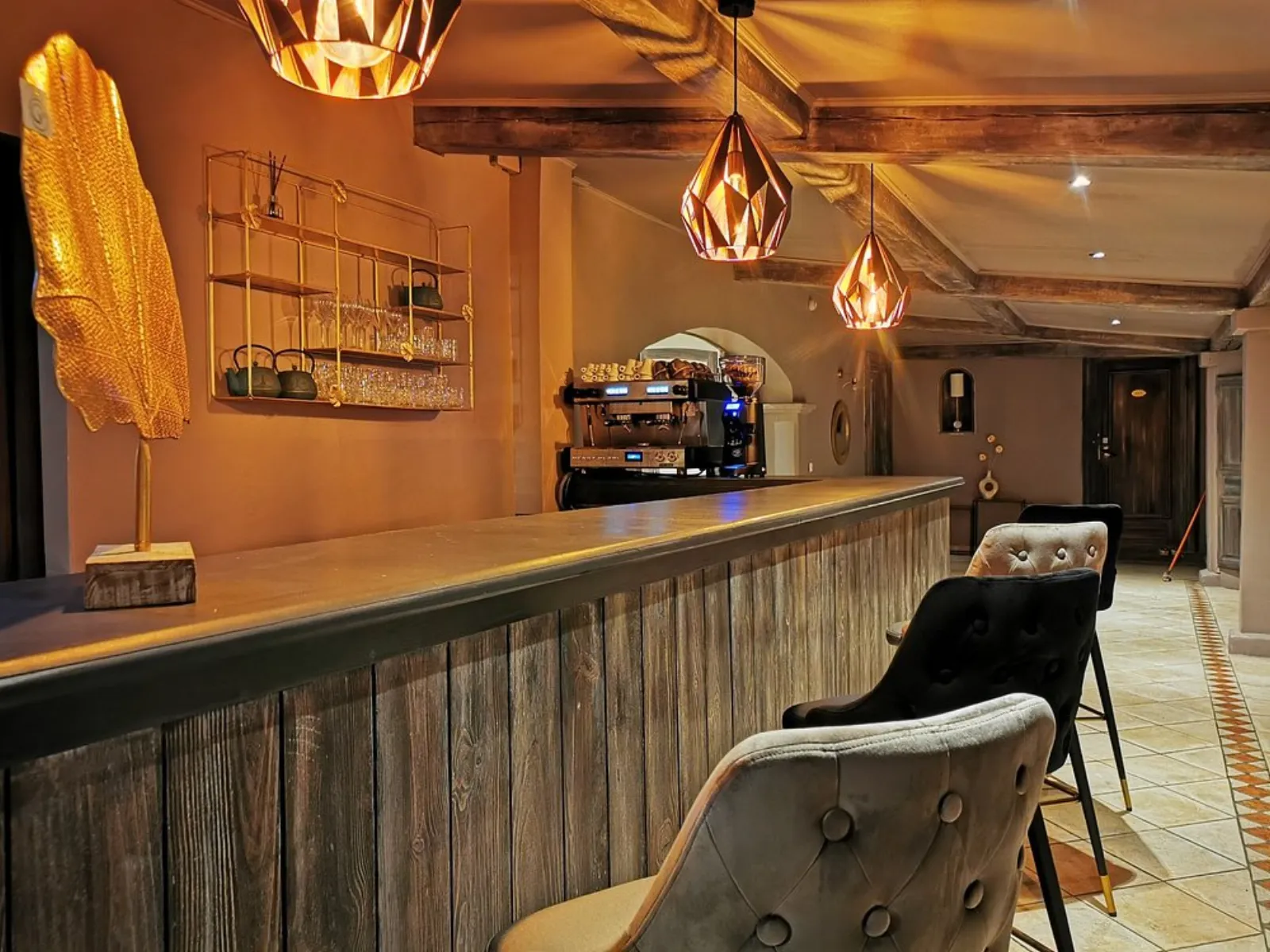 La Villa Dune Hotel & Spa Nuxe – Restaurant & gastronomie, Adults-Only Hotel in Côte d'Azur