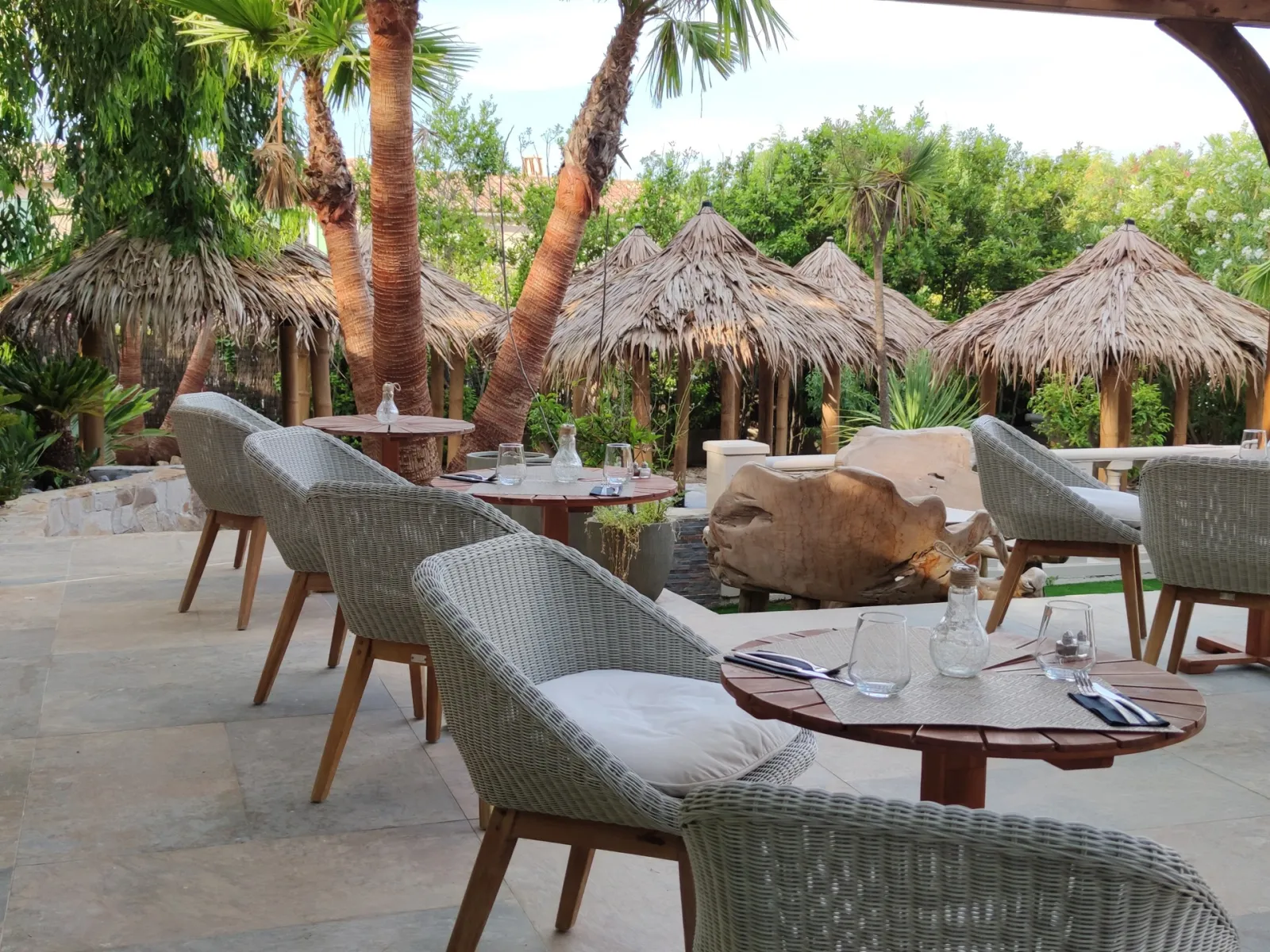 La Villa Dune Hotel & Spa Nuxe – Adults-Only Hotel in Côte d'Azur, FR