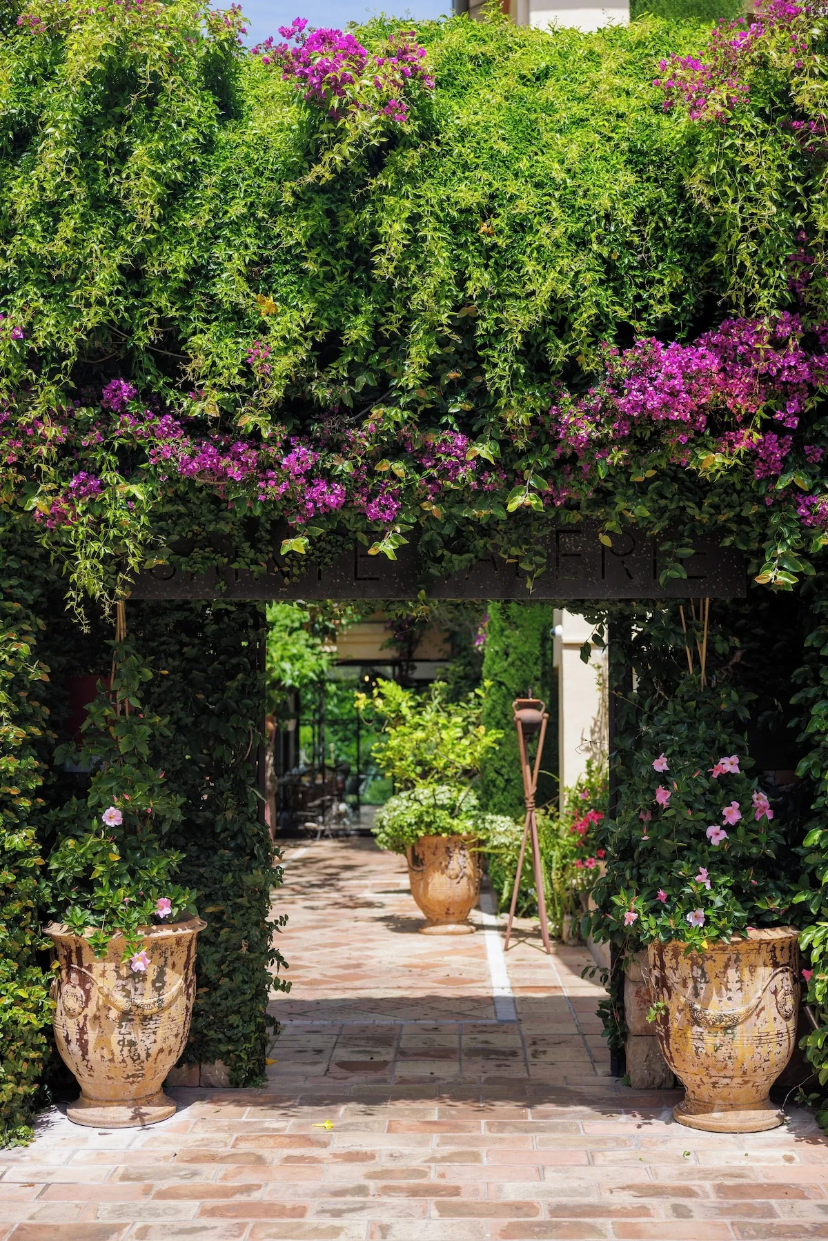 La Villa Sainte Valerie – Erwachsenenhotel in Côte d'Azur, FR