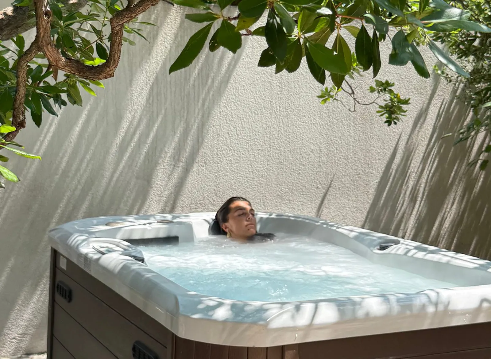 L'Amarantine – Vue extérieure, Adults-Only Hotel in Provence