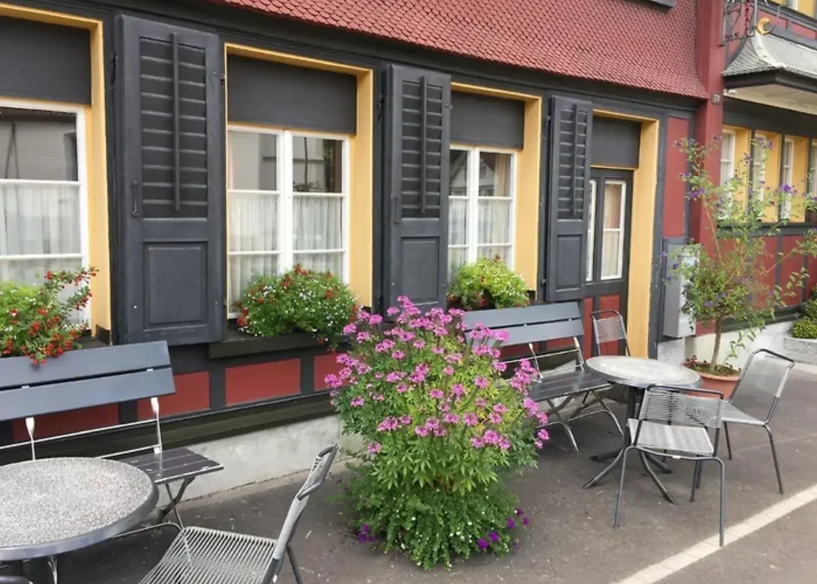 Landgasthof Schaefle – Vue extérieure, Adults-Only Hotel in Ostschweiz