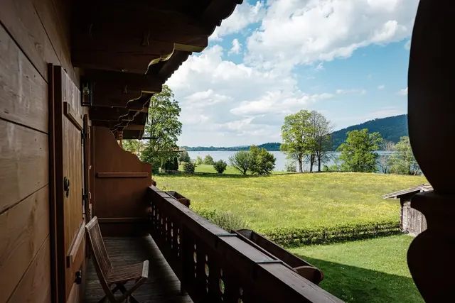 Landhaus Christl am See – Pool & Spa, Erwachsenenhotel in Bayern
