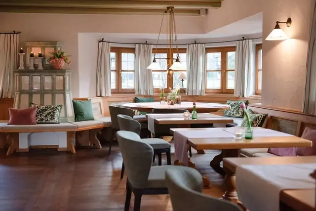Landhaus Christl am See – Zimmer & Suiten, Erwachsenenhotel in Bayern