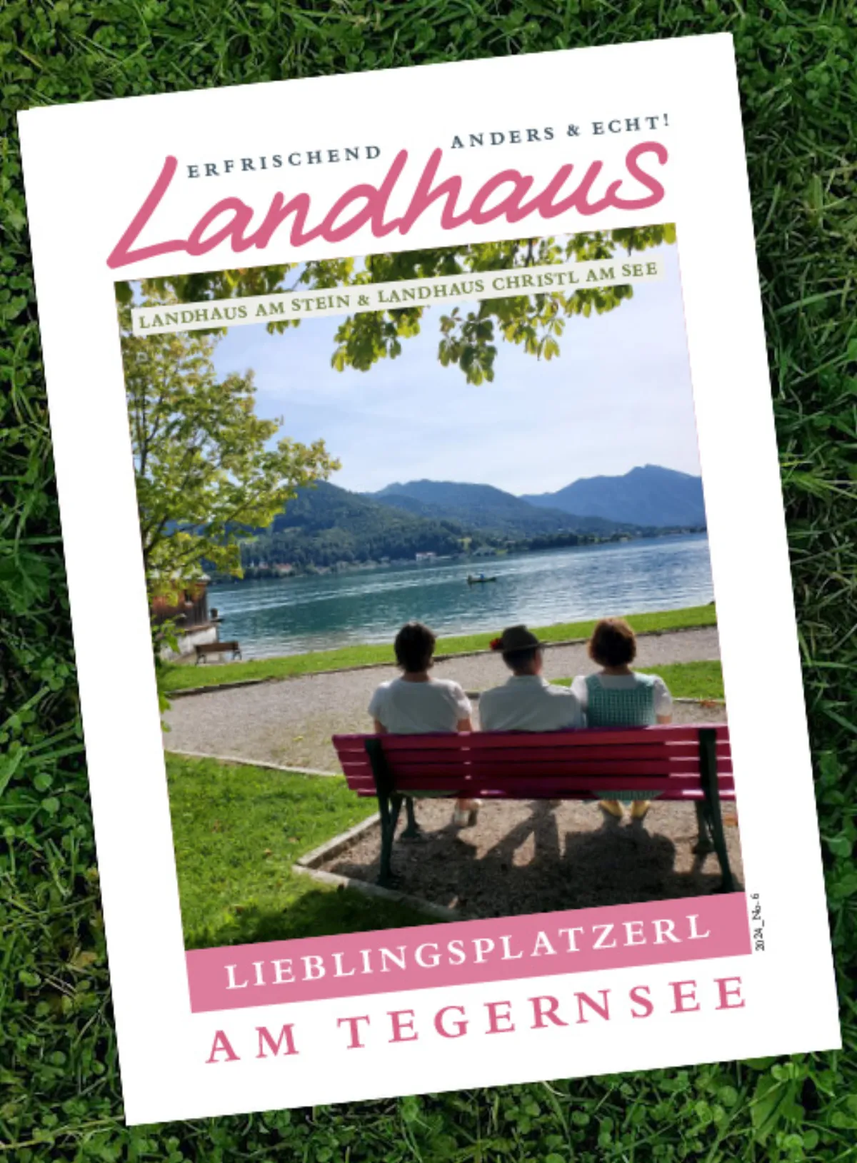 Landhaus Christl am See – Restaurant & gastronomie, Adults-Only Hotel in Bayern