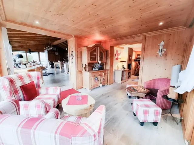 Landhaus Talblick-Boutique Hotel – Außenansicht, Erwachsenenhotel in Thüringen