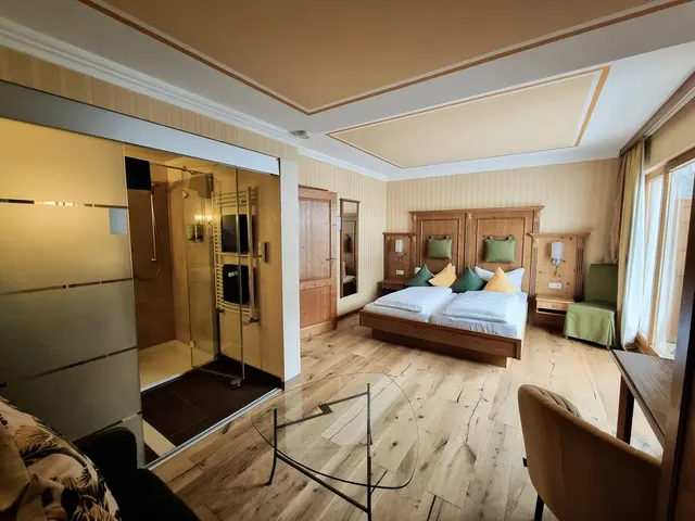 Landhaus Talblick-Boutique Hotel – Zimmer & Suiten, Erwachsenenhotel in Thüringen