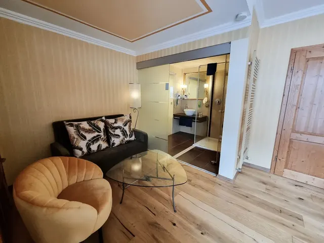 Landhaus Talblick-Boutique Hotel – Restaurant & Genuss, Erwachsenenhotel in Thüringen