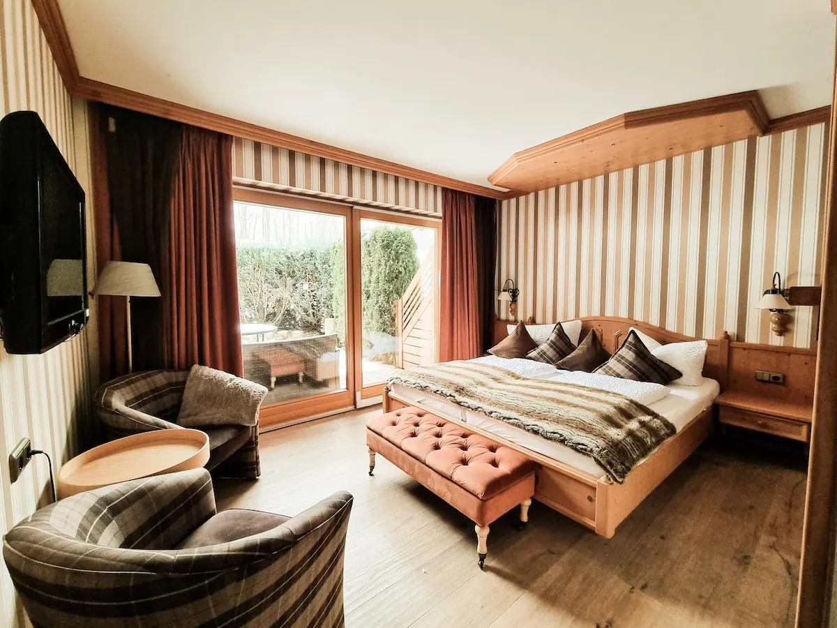 Landhaus Talblick-Boutique Hotel – Erwachsenenhotel in Thüringen, DE