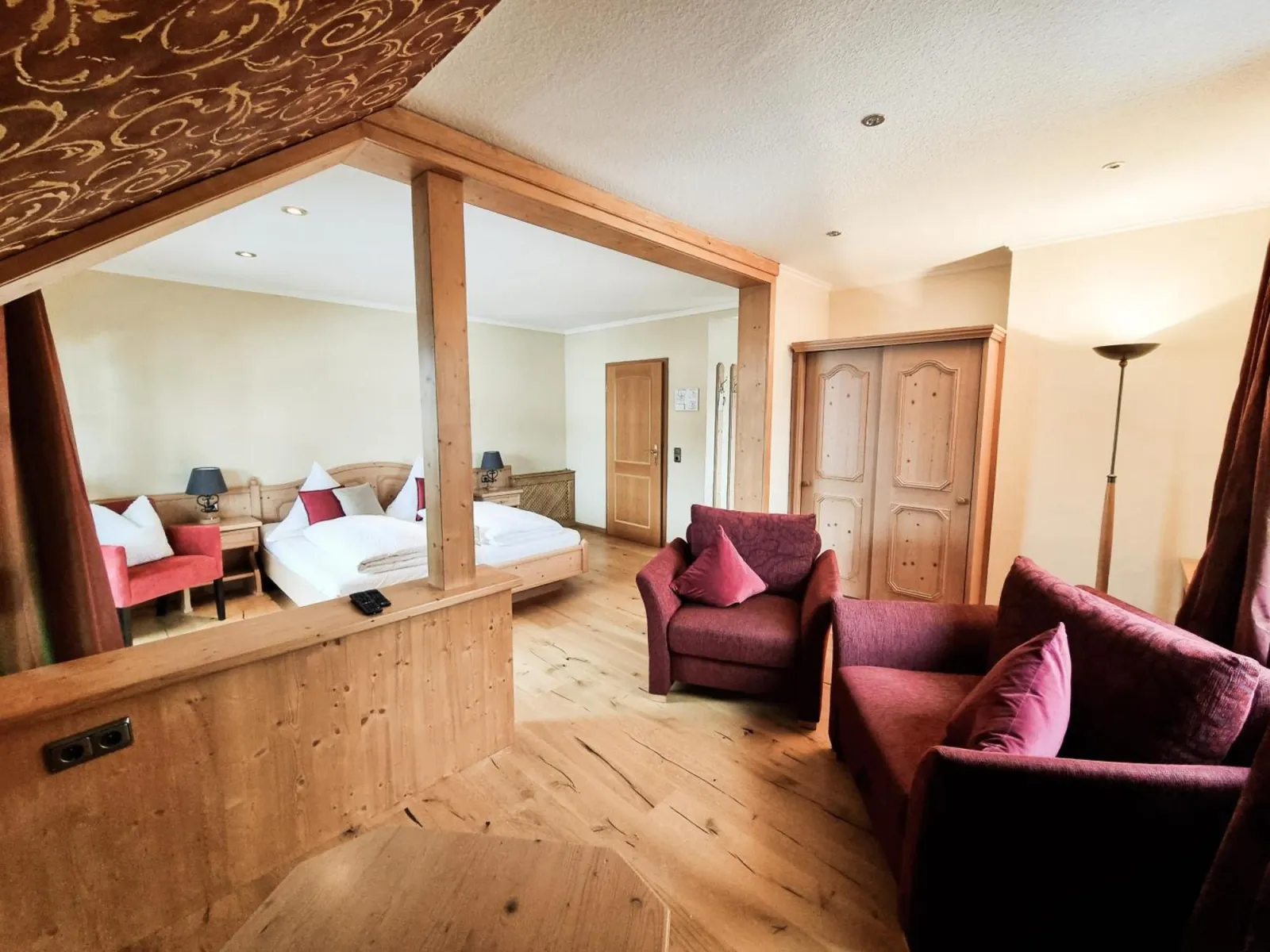 Landhaus Talblick-Boutique Hotel – Vue extérieure, Adults-Only Hotel in Thüringen