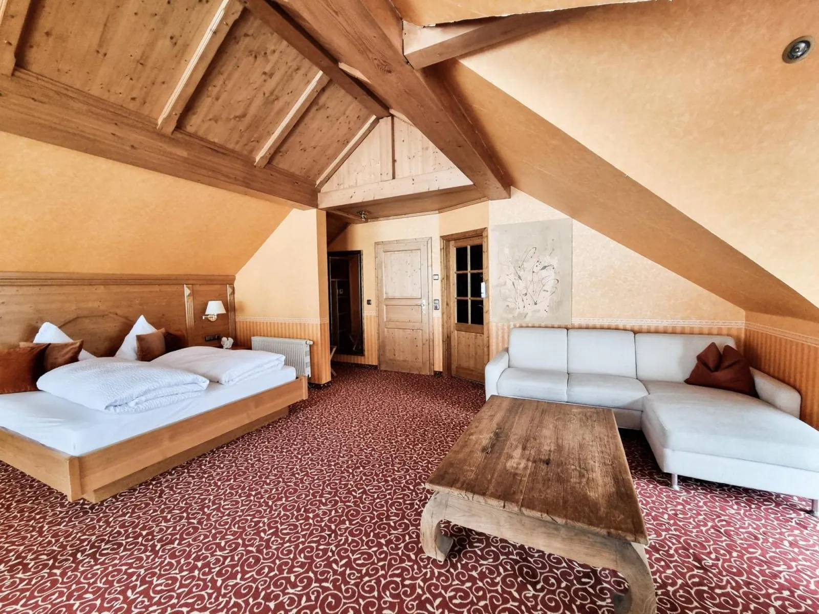 Landhaus Talblick-Boutique Hotel – Piscine & spa, Adults-Only Hotel in Thüringen