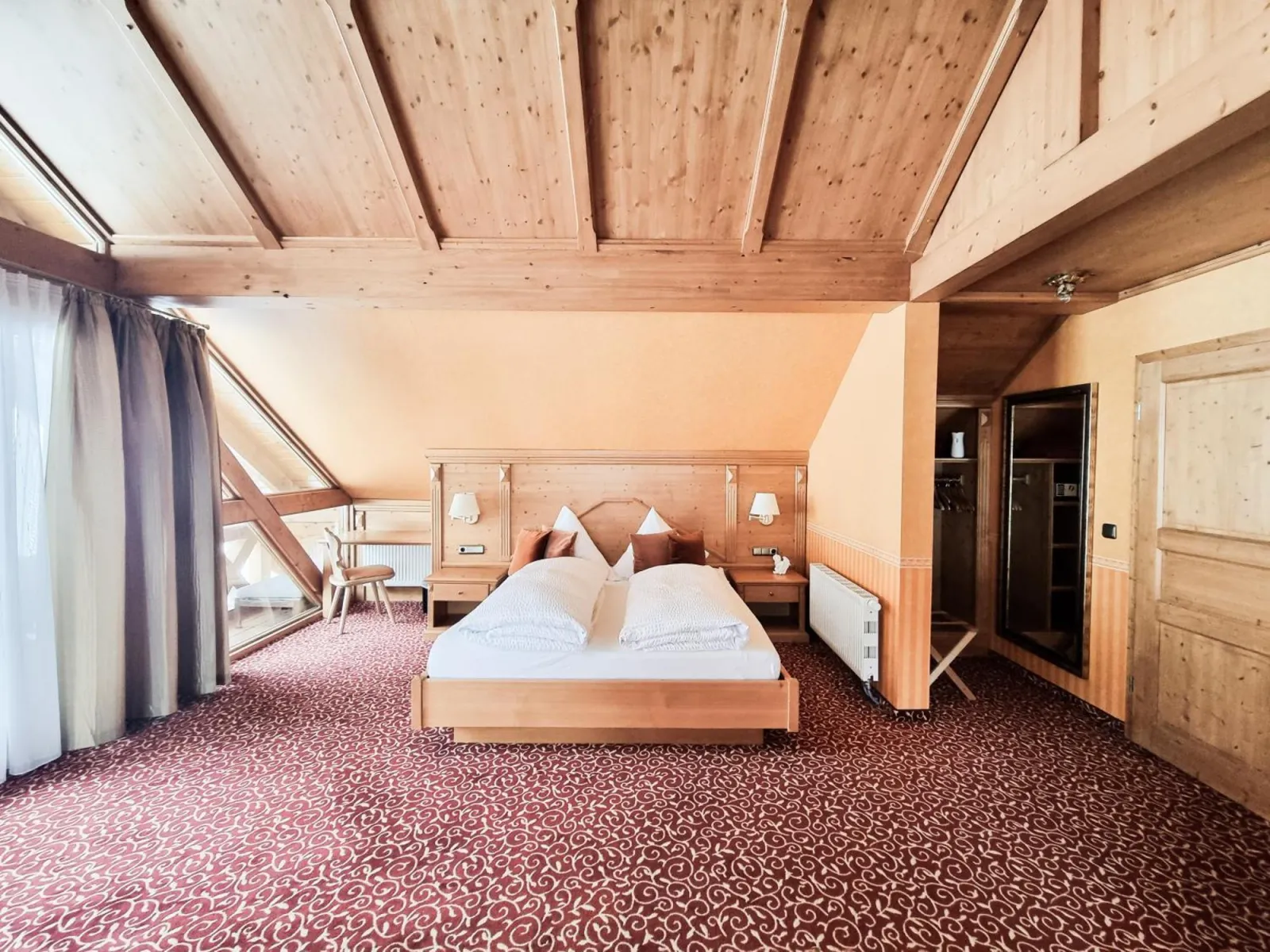 Landhaus Talblick-Boutique Hotel – Restaurant & gastronomie, Adults-Only Hotel in Thüringen