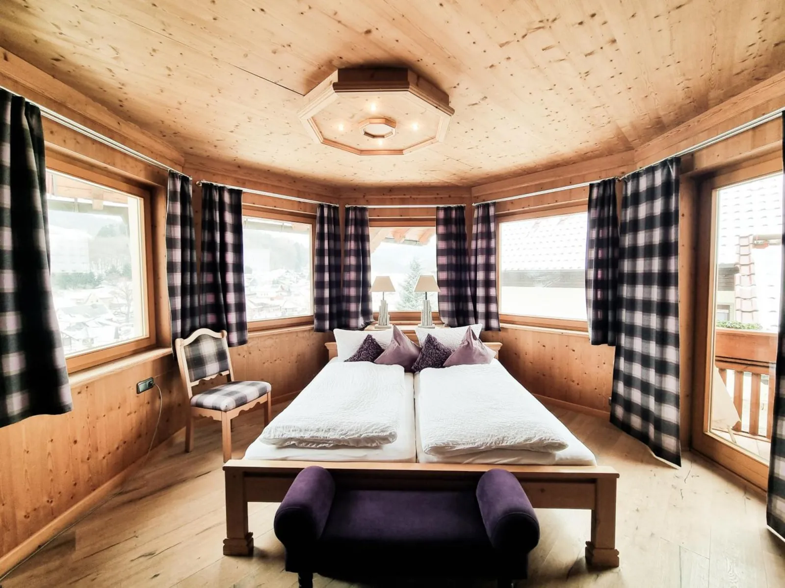 Landhaus Talblick-Boutique Hotel – Adults-Only Hotel in Thüringen, DE