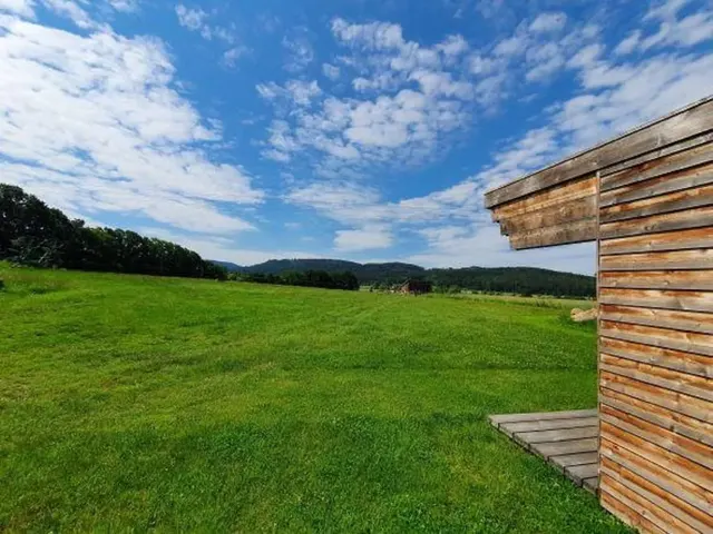 Landhotel Großeiberhof – Pool & Spa, Erwachsenenhotel in Bayern
