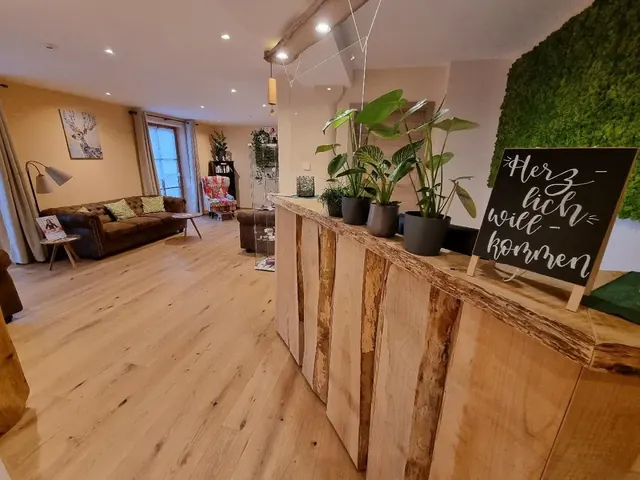 Landhotel Großeiberhof – Adults-Only Hotel in Bayern, DE
