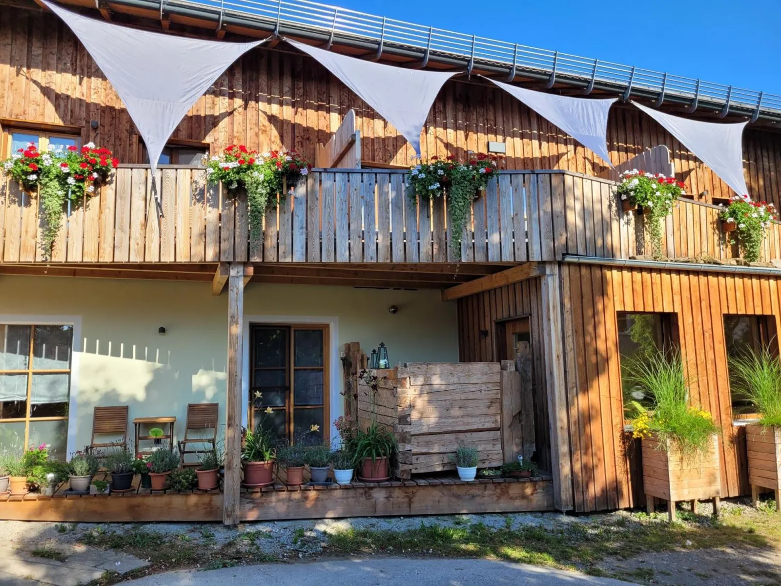 Landhotel Großeiberhof – Pool & Spa, Adults-Only Hotel in Bayern