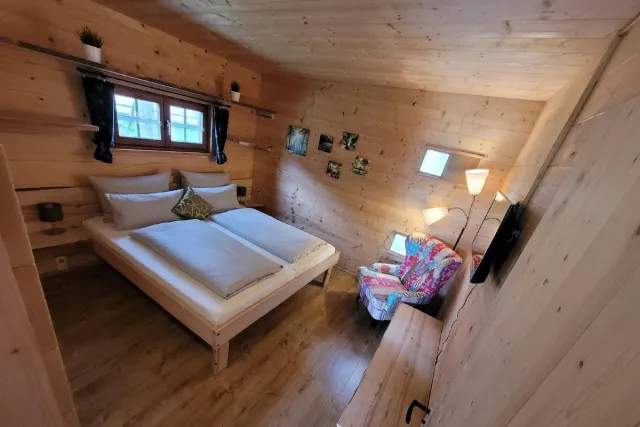 Hut — Landhotel Großeiberhof