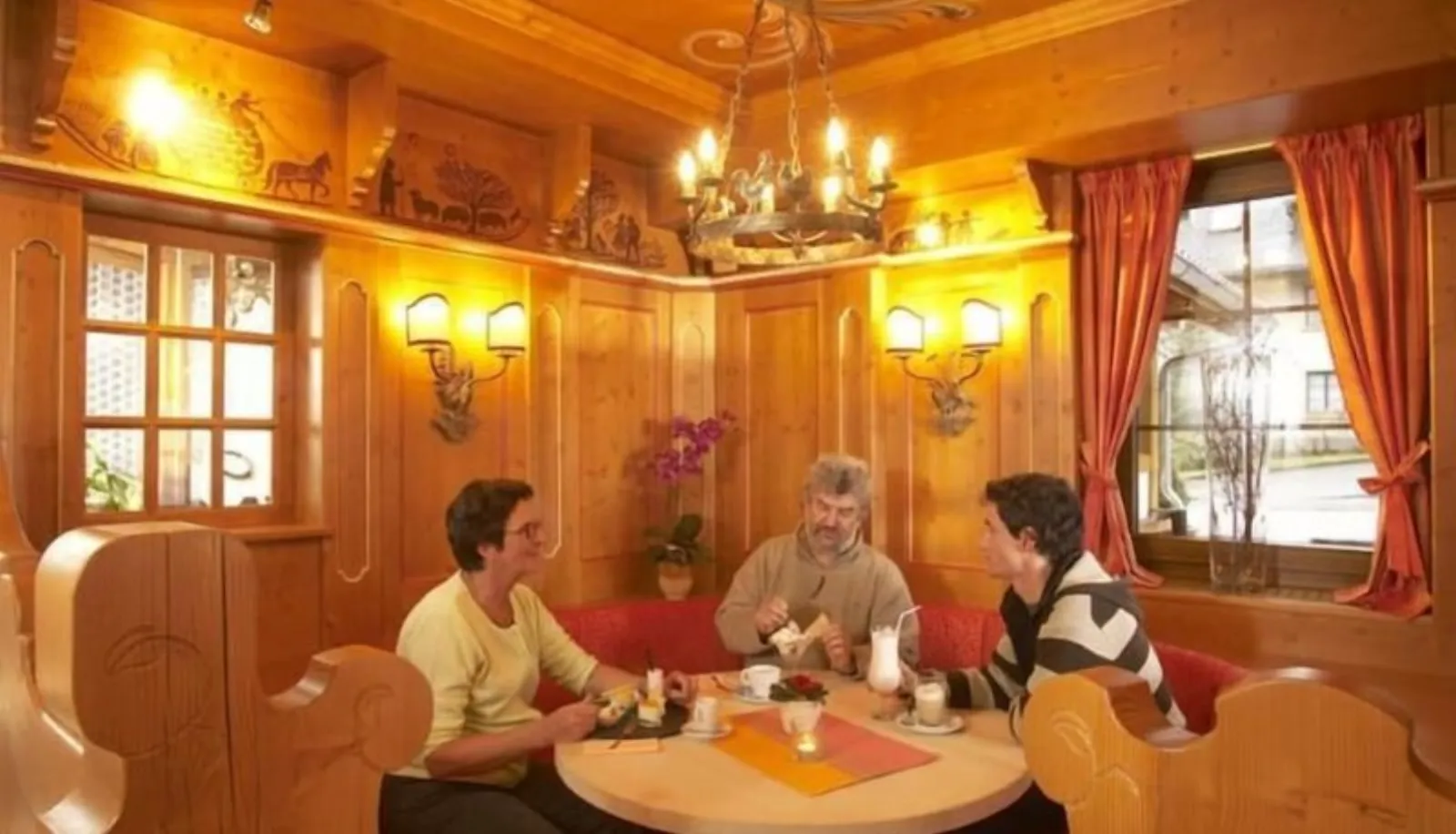 Landhotel Haringerhof – Außenansicht, Adults-Only Hotel in Baden-Württemberg