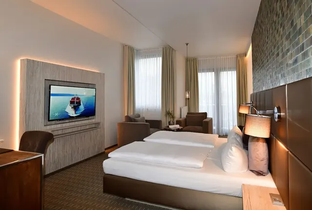 Landhotel Rittmeister & Kräuter-SPA – Außenansicht, Erwachsenenhotel in Mecklenburg-Vorpommern
