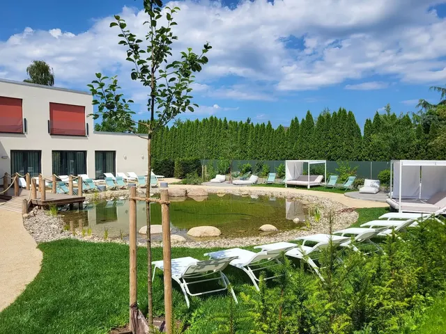 Landhotel Rittmeister & Kräuter-SPA – Zimmer & Suiten, Erwachsenenhotel in Mecklenburg-Vorpommern