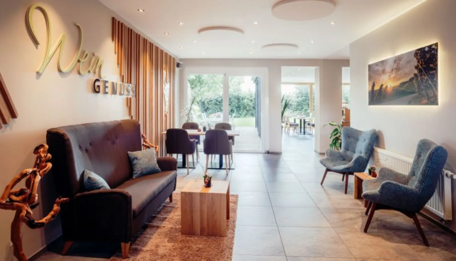 Landpension Kohler – Außenansicht, Adults-Only Hotel in Baden-Württemberg
