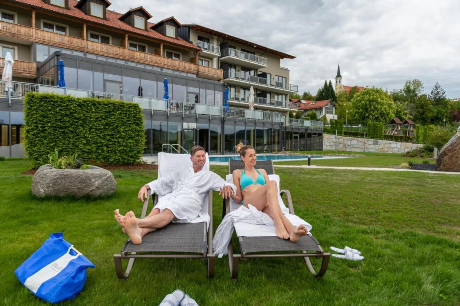 Landrefugium Obermüller – Zimmer & Suiten, Adults-Only Hotel in Bayern