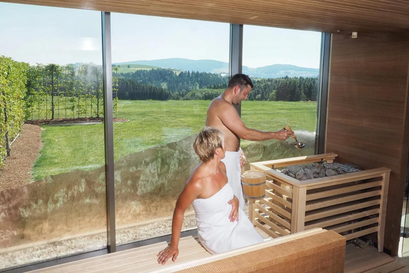 Landrefugium Obermüller – Restaurant & Genuss, Adults-Only Hotel in Bayern